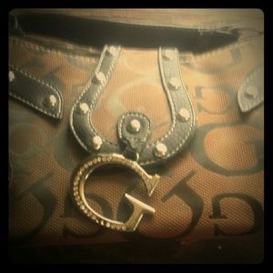 Guess Handbag